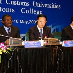 2008-06 PICARD Conference - Shanghai, China (15)