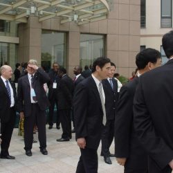 2008-06 PICARD Conference - Shanghai, China (16)