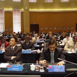 2008-06 PICARD Conference - Shanghai, China (2)